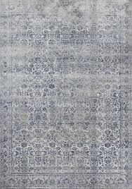 Alzheimer's shown to develop in four distinct patterns. Kiela Distressed Navy Floral Pattern Border Rug