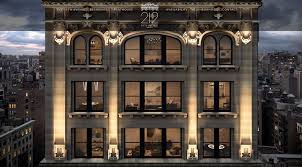 Jeff Bezos Really Does Love New York Months After Amazon Ditched City Ceo Drops 80m On 3 Condos Geekwire When jeff bezos had purchased a vast kalorama property and set about remodeling it to accommodate throngs of partygoers, social washington began speculating that the amazon founder and washington post owner was angling to revive katharine.