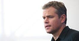 Rotherham: Matt Damon Seems Blissfully Ignorant of Many Things. So Why  Should We Listen to Him