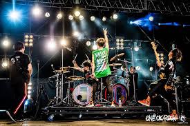 dead pop festival 2018 久しぶりのフェス楽し過ぎた 呼んでくれたsimのみんなに感謝 見てくれたみんな ありがとう julenphoto