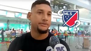 Bryan Acosta habla sobre su futuro tras regresar a los Estados Unidos  ¿Cambiará de equipo?