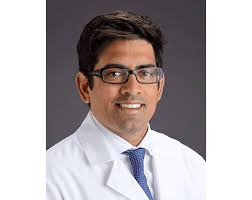 Chris James, MD: Orthopedic Surgeon Palm Harbor, FL