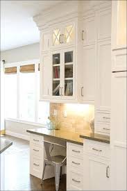 With a base cabinet that is 34. 42 Inch Upper Kitchen Cabinets Lowes 42 Inch Cabinets 8 Foot Ceiling Full Size Of Inch Cabinets 9 Foot Ceiling How Tall Are Upper Kitchen Remodel Small Kitchen Desks Kitchen Desk