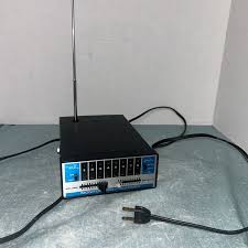 Image result for Regency HRT-2