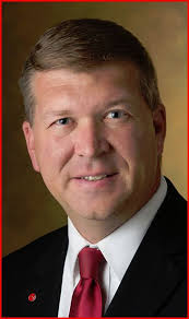 Waple restructures SIUE Office of Student Affairs