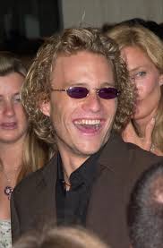 Heath Ledger redaktionelles bild. Bild von beverly, patriot