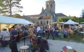 Photo Mouthiers-sur-Bome : Actualits et info en direct : faits divers ...