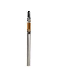 The vaping material comes into direct contact with the heater. Vaporizer Vape Pen Sanaleo Cbd