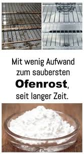 Das Geht So Oven Cleaning Cleaning Oven Racks House Cleaning Tips