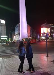 Buenos Aires Obelisco Lailaif Viagem Buenos Aires Viagem Argentina Viagem