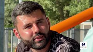 Watch: Real Bedford Ladies aiming for the top under new manager Charlie Bill 