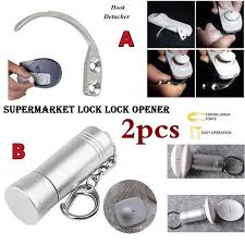 Jun 04, 2011 · sam demonstrates how and where a regular magnet can be used to unlock an ipad 2 as part of it's 'smart cover' feature. 2pcs Practical Supermarket Tool Golf Detacher Tag Detacher Hook Key Mini Magnetic Eas Tag Detacher Magical Opener Unlock Portable Security Tag Remover Magnet Wish