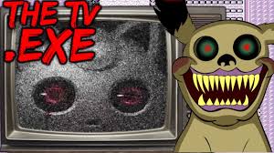 This Pokemon Horror Game Is Nightmare Fuel The Tv Exe Pokemon Pokemonhorror Youtube