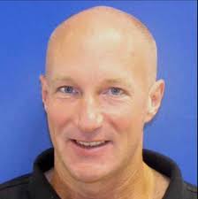 UPDATE: FOUND, Darrell Rice, Last Seen In Chesapeake Beach