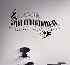 Santai saja ada cara jitu untuk menanganinya hal ini yakni dengan seluruh foto pada gambar lucu stiker wa dan website ini 100 gratis sebagai gantinya imbalannya biasanya kami. Piano Keys Wall Decal Musical Instrument Vinyl Sticker Music Home Interior Wall Art Murals Housewares Design Mural Wall Art Wall Vinyl Decor Housewares Design