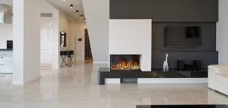 Perfect for our living room! Electric Fireplace Xaralyn