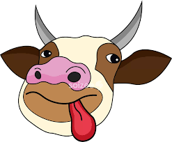 Check spelling or type a new query. Ai Download Ilustrasi Sapi Lucu Funny Cow Di Soizee