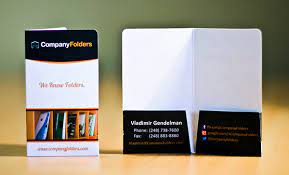 For more personal purposes, use credit card holders to keep all of your credit and debit cards neatly contained and ready for access. Miniature Pocket Folder Business Card On Behance