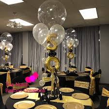 No matter her age, your loved one is always a stand out. Happy 50th Bro Affairsbyelegance Topnotchballoonscreations Roxym 50th Birthday Centerpieces Birthday Party Centerpieces 50th Birthday Party Ideas For Men