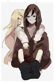 Satsuriku No Tenshi And Angel Of Slaughter Bild Angel Of Death Indie Horror Angel