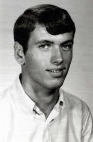 John "Barry" Smith Obituary