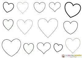 Coloriage Petit Coeur Zimmpel Coloriage Coeur Coloriage Coloriage Etoile