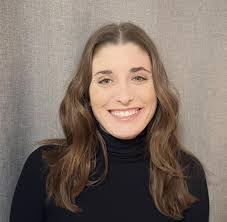 Brooke Joyce's Instagram, Twitter & Facebook