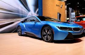 Bmw S Next Gen Project I Focuses On Autonomous Driving Bmw Driving Self Driving