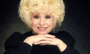 Barbara Windsor, star of Carry On films and EastEnders, dies at 83