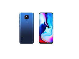 Lenovo K12 China XT2081-4 Navy Blue ...
