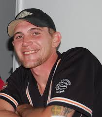 William Andrew “Andy” Foley (1981-2008)