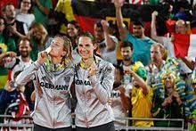 Olympia , wm , em team связанные аккаунтывсе. Laura Ludwig Wikipedia