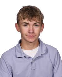 Congratulations to Colt...