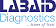 Labaid Limited (Diagnostics) logo
