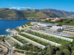 Auf der insel des hl. Hotel Valamar Collection Dubrovnik President Buchen Dubrovnik Ab In Den Urlaub De