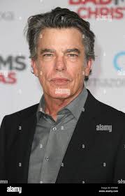 Peter gallagher hi-res stock photography and images