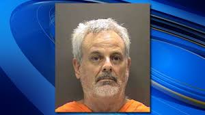 Deputies: Florida man fires shots at neighbor, says he's Jesus Christ