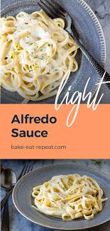 Light Alfredo Sauce Recipe Recipe In 2020 Alfredo Sauce Recipe Homemade Alfredo Sauce Easy Homemade Alfredo Sauce
