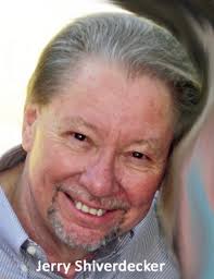 Obituary information for Jerry Wayne Shiverdecker