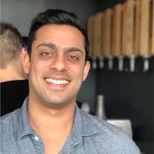 Eric P. Visser Email & Phone Number