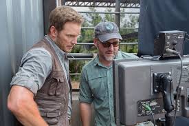 Fallen kingdom by chris pratt dvd $43.15. Jurassic World S Director I D Stay Far Away From That Park Wired