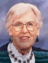 Grace Miller Obituary (1923