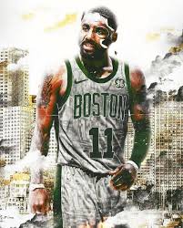I think just having an opportunity to play against guys like kevin durant and kyrie irving out in l.a. Kyrie Irving Wallpaper Celtics For Android Apk Download