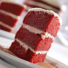 00:02 bst, 7 february 2016 | updated: Red Velvet Cake Recipe Mary Berry Cakes And Cookies Gallery