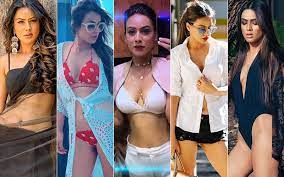 Fri, 27 aug 2021 05:06 pm ist Nia Sharma Birthday Special Here S Decoding The Actor S Sultry Side On Her 29thbirthday