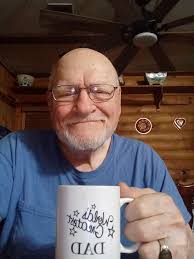 Happy Monday! Do you have a Monday Mug to share?