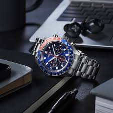 Orologio uomo Seiko Prospex Speedtimer SSC913P1