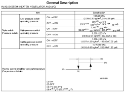 A C Pressure And Pressure Switch Subaru Outback Forums