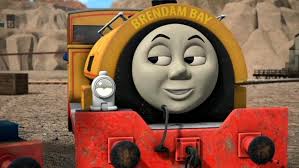 Thomas the Tank Engine & Friends (1984)