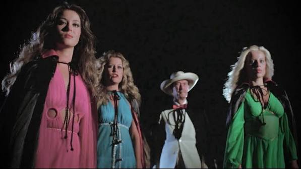 VAMPIRE HOOKERS: LURE BEAUTIES 🎬 Full Horror Movie Premiere 🎬 English HD  2021